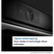 BOSCH HBG7741B1 - Inbouw oven - 71 l - Pyrolytisch - Digital Control Ring - HomeConnect