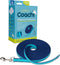 Coachi Trainingslijk Waterproof 10 Meter Navy Blauw