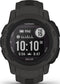Garmin Instinct 2S Solar - GPS-smartwatch - Robuust ontwerp en lange batterijduur - Grafiet