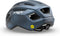 MET Vinci MIPS - Fietshelm Unisex - MIPS-technologie 5 sterren Virginia Tech - Navy Matt (Blauw)