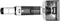 Tineco S6 Stretch - Draadloze vloerreiniger - 180° plat