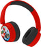 OTL Technologies Mario Kart - Draadloze Koptelefoon - Volumebegrenzing - Rood