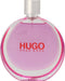 Hugo Boss Woman Extreme 75ml Eau de parfum - Vrouwenparfum