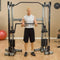 Bar Attachment Body-Solid - GDCCBAR