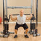 Bar Attachment Body-Solid - GDCCBAR