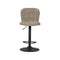 Bar Chair Vino 45x53x95-116 cm