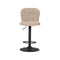 Bar Chair Vino 45x53x95-116 cm