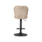 Bar Chair Vino 45x53x95-116 cm