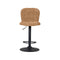 Bar Chair Vino 45x53x95-116 cm