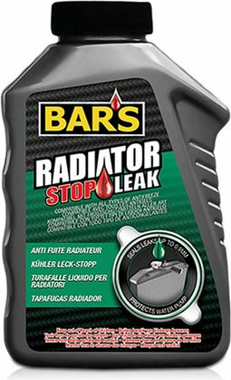 Bar's Leaks Lekstop Radiator Stop Leak 200 Ml
