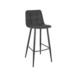 Bar Stool Jelt 45x48x107 cm