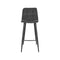 Bar Stool Jelt 45x48x107 cm
