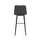 Bar Stool Jelt 45x48x107 cm