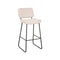 Bar Stool Noah 47x60x105 cm