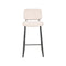 Bar Stool Noah 47x60x105 cm