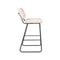 Bar Stool Noah 47x60x105 cm