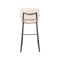 Bar Stool Noah 47x60x105 cm
