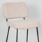 Bar Stool Noah 47x60x105 cm