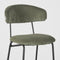 Bar Stool Zack 53x56x107 cm