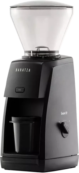 Baratza Encore ESP Zwart