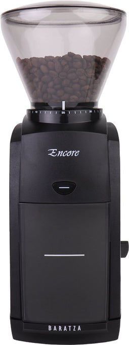 Baratza Encore Zwart