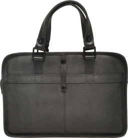 Barbarossa Laptoptas 13 inch Ruvido 826-100 Zwart