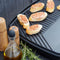 Barbecook Alexia Elektrische Barbecue - Afneembare grill - 41x36 cm