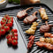 Barbecook Alexia Elektrische Barbecue - Afneembare grill - 41x36 cm