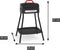 Barbecook Alexia Elektrische Barbecue - Afneembare grill - 41x36 cm