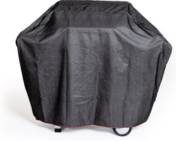Barbecook BBQ Beschermhoes - Gasbarbecue Hoes Premium - Waterdicht - Medium - 120x75x95 cm - Zwart