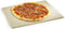 Barbecook BBQ Pizzaplaat - Pizzasteen - Voor Barbecue - Rechthoekig - 43 x 35 cm