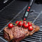 Barbecook BBQ Thermometer - Vleesthermometer - Meet tot 140°C - Digitaal