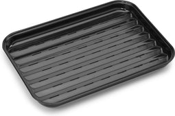 Barbecook Grillpan Email - Zwart