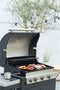 Barbecook Grillpan Email - Zwart