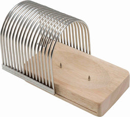 Barbecook – Hasselback potato snijset - 13.6x9.4x10.5cm