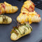 Barbecook – Hasselback potato snijset - 13.6x9.4x10.5cm