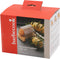 Barbecook – Hasselback potato snijset - 13.6x9.4x10.5cm