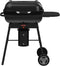 Barbecook Magnus Comfort - Houtskoolbarbecue - Zwart - 85x64x110cm