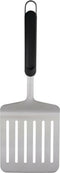 Barbecook Olivia - Pizzaspatel - Met ophanghaak - RVS - Zwart - 43 cm