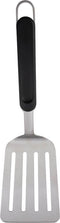 Barbecook - Olivia vis spatel - BBQ spatel - Met ophanghaak - RVS - 42 cm