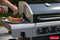 Barbecook Siesta 412 Gasbarbecue - 4 Branders - Black Edition