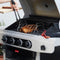 Barbecook Vlees & Ribrek - Spareribs Houder - RVS - Inox
Barbecook Vlees & Ribrek - Spareribs Houder - RVS - Inox