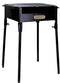 Barbecue Algon Nº 2 (34 x 32 cm)