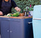 Barbecue Bereidingstafel - Everdure