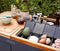 Barbecue Bereidingstafel - Everdure