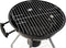 Barbecue DKD Home Decor RC-166570 70 x 58 x 102 cm 52,4 x 59 x 91,6 cm Zwart (70 x 58 x 102 cm)