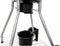 Barbecue DKD Home Decor RC-166570 70 x 58 x 102 cm 52,4 x 59 x 91,6 cm Zwart (70 x 58 x 102 cm)