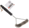 Barbecue/Grill Borstel - Metaal