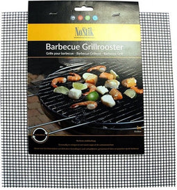 Barbecue-grill Rooster-mat 32x32cm (set van 12)