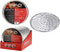 Barbecue Grillschalen Rond 35 cm 3 stuks